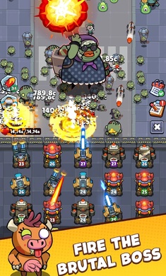 �ϲ���ʬս��v1.0.14 ���°�