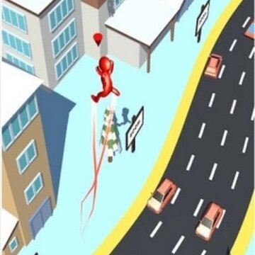 ��żײ��3DRagdoll Car Hit 3D
