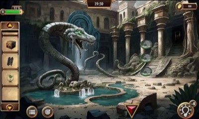 �������Ų��ĲпᣨGrim of legacy��v1.1 ���°�