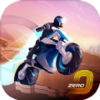 ����ԽҰĦ����(Gravity Zero)v1.33.0 ��׿��