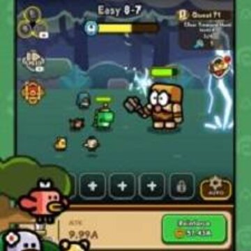 恐龙英雄HeroDino 恐龙英雄HeroDino
