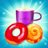 ��������Ȧ��ըCoffee Donut Blastv1 ��׿��