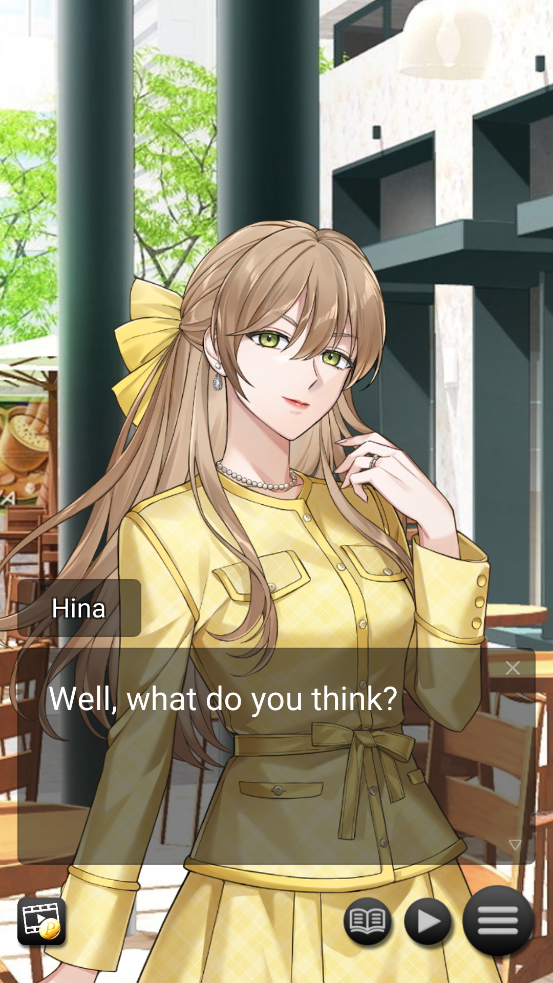 ��ϧ�κδ��۵İ�(Love At Any Cost)v3.1.5 ���°�