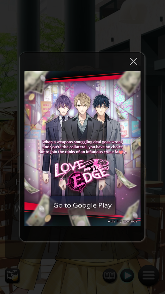 ��ϧ�κδ��۵İ�(Love At Any Cost)v3.1.5 ���°�