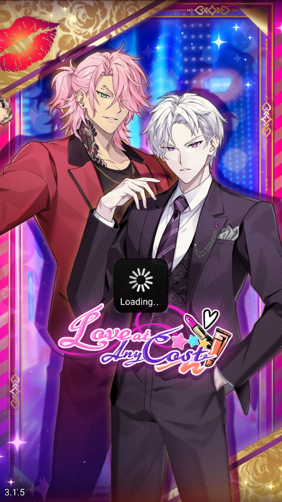 ��ϧ�κδ��۵İ�(Love At Any Cost)v3.1.5 ���°�