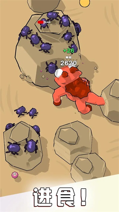 ̰�Թ���������սv1.0 �ٷ���