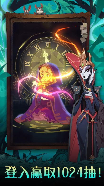 ���ͯ����Madtale: Idle RPG��v1.34 ��׿��