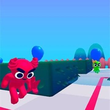 а������Evil Popper