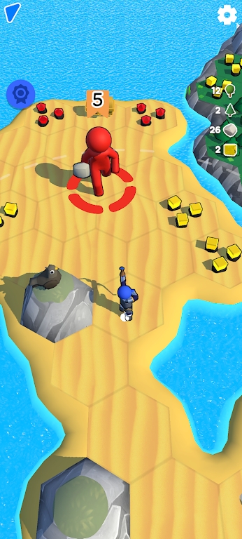 �ڴ�����֮��(Pocket Journey)v0.1 ��׿��