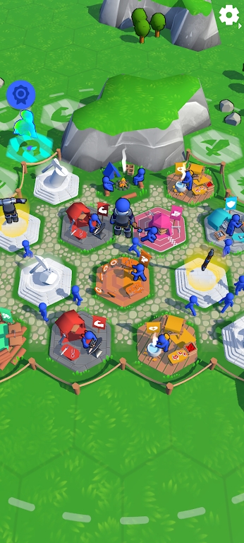 �ڴ�����֮��(Pocket Journey)v0.1 ��׿��