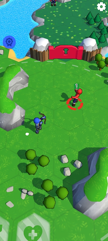 �ڴ�����֮��(Pocket Journey)v0.1 ��׿��