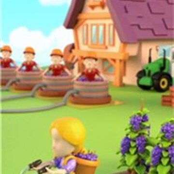 ���־�ׯHappy Winery