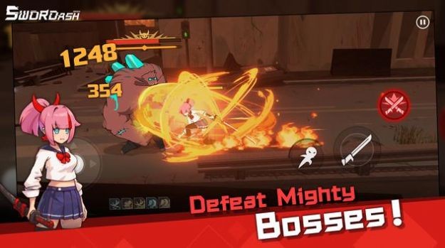 ����ĩ��֮ս���İ棨swordash��v0.8 ���°�