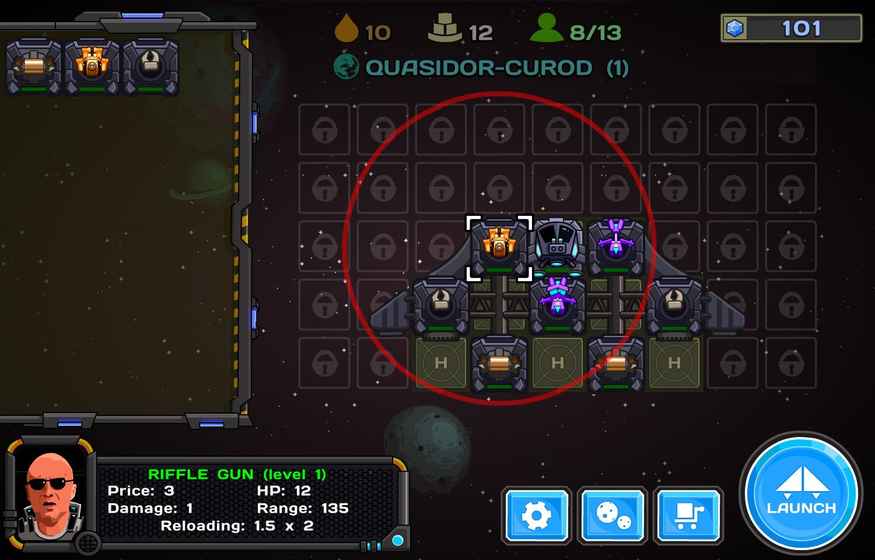����Χ��3��Galaxy siege 3��v1.0.17 ���°�