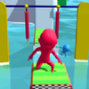 ��������ϱ���3DStickman run up 3dv1 ��׿��