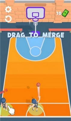 ����Ͷ��PassBasketv1.0 ��׿��