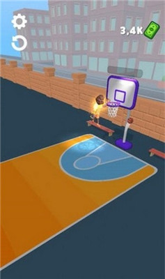 ����Ͷ��PassBasketv1.0 ��׿��