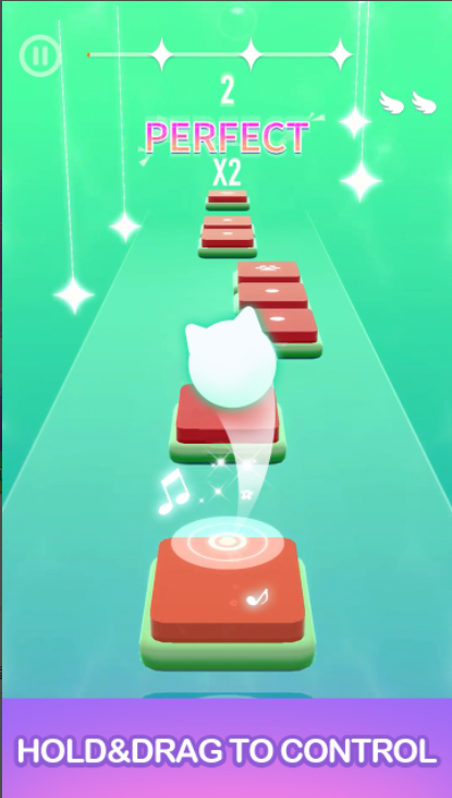 �����è(Dancing Cats)v0.1.4 ���°�