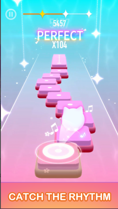 �����è(Dancing Cats)v0.1.4 ���°�