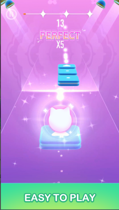 �����è(Dancing Cats)v0.1.4 ���°�