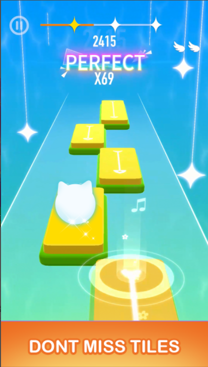 �����è(Dancing Cats)v0.1.4 ���°�