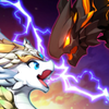 �����ռ�֮ս��Dragon Village��Grand Battle��v1.2.0 ���°�
