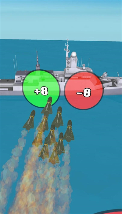 ����ͻϮ��Missile Strike��v0.8.0 ��׿��