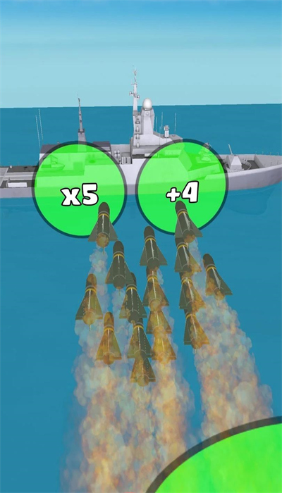 ����ͻϮ��Missile Strike��v0.8.0 ��׿��