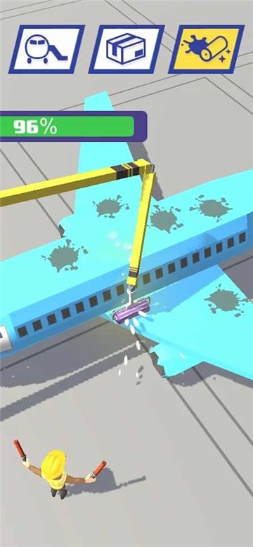 ��������Ա��Ѱ棨AirPortMaster��v1.6 ���°�