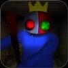 �ʺ������ڹ���(Rainbow Friends In Ghost House)v1 ��׿��