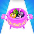 ��Ϲ�����(Monsters Playtime:Makeover)v0.0.3 ��׿��