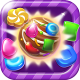 ��ζˮ��԰��Candy Garden��v2.6 ��׿��
