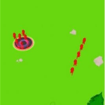 黑洞射手Hole Shooter 黑洞射手Hole Shooter