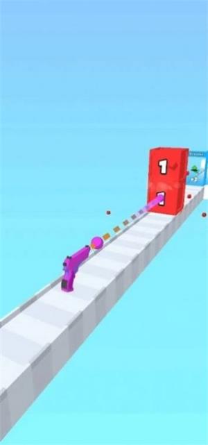��Ƕ����ShootAngleRushv0.1 ��׿��