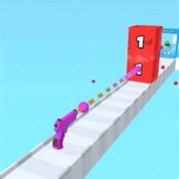 多角度射击ShootAngleRush 多角度射击ShootAngleRush