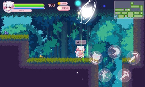 �����������İ�(Nyaruru)v1.0 ���°�