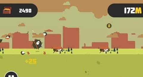 ����ǰ��(Try Harder)v1.0.1 ��׿��