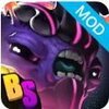 崩溃大陆modv100.0.119 中文版