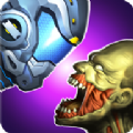 �����˽�ʬ����սRobot Vs ZombieV142.0.20191227 ��׿��