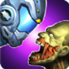 �����˽�ʬ����սRobot Vs ZombieV142.0.20191227 ��׿��