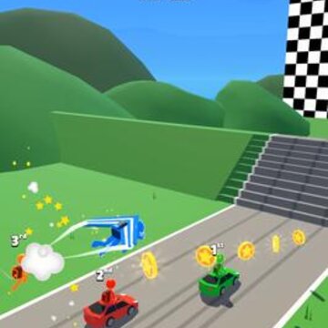 ��������Transform Race