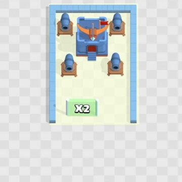 ��̨����Tower Attack