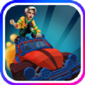 �����˾��������Robo Race Shoot��v1.0 ��׿��