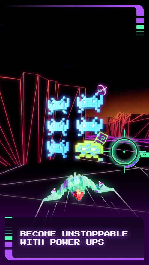 ̫�����������������Space Invaders��v1.0.8 ��׿��
