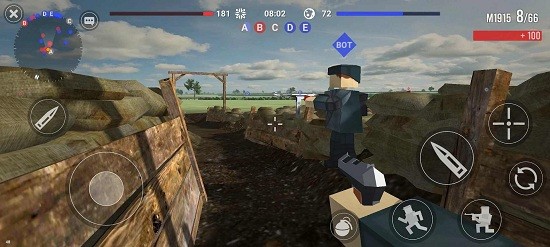 ����ս�����İ�v0.5.0v0.5.0 ���°�