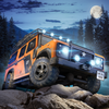 4x4ԽҰҹ���ʻ(4x4 Offroad: Dark Night Racing)v1.0 ���İ�