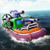 ���洬֮սHovercraft Warv1.0.02 ��׿��