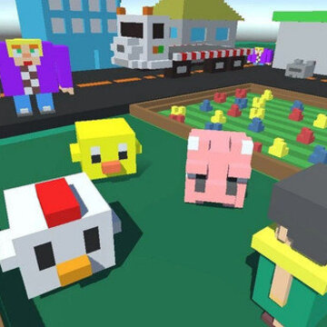 ���ֵ�С�����City Block