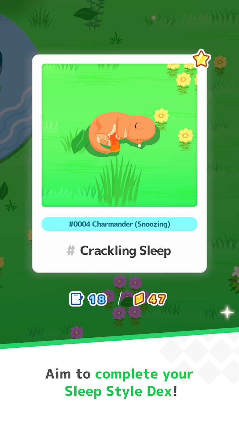 ������sleep��Pok��mon Sleep��v1.0.1 ��׿��