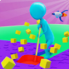 ���ػ���(Scrape Up)v0.11 ��׿��